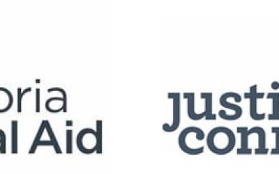 Victoria Legal Aid and Justice Connect